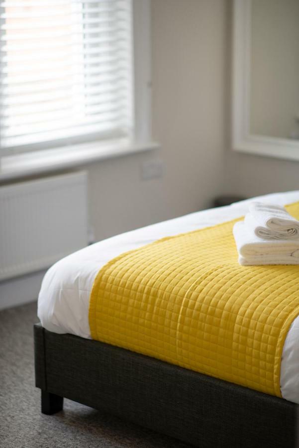 Appartement Flat C - Spacious First Floor, 3 Bedroom, 2 Bathroom In Central Southsea, Portsmouth