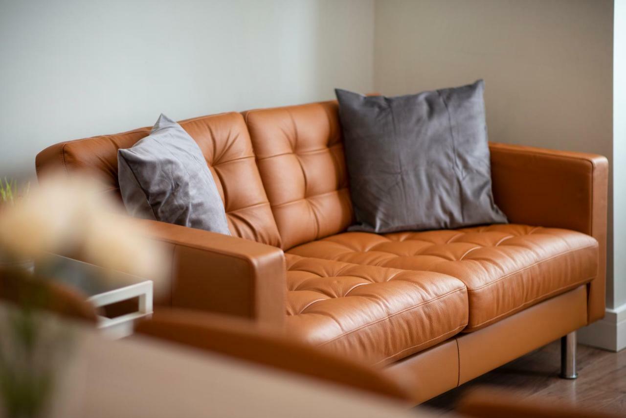 Flat C - Spacious First Floor, 3 Bedroom, 2 Bathroom In Central Southsea, Appartement
