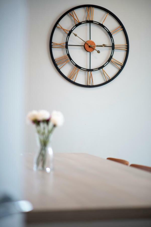 Flat C - Spacious First Floor, 3 Bedroom, 2 Bathroom In Central Southsea, Appartement *