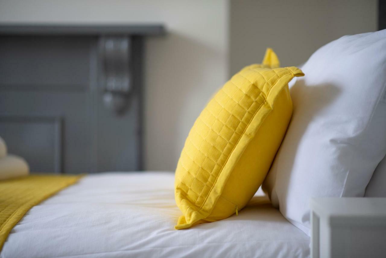 Appartement Flat C - Spacious First Floor, 3 Bedroom, 2 Bathroom In Central Southsea, Portsmouth